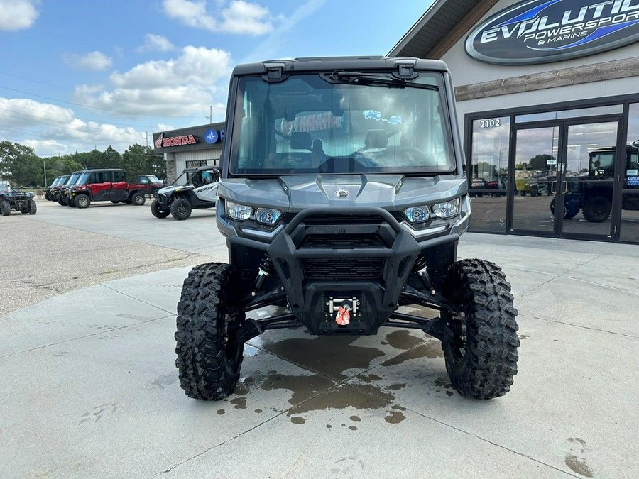 2024 Can-Am® Defender MAX Limited HD10