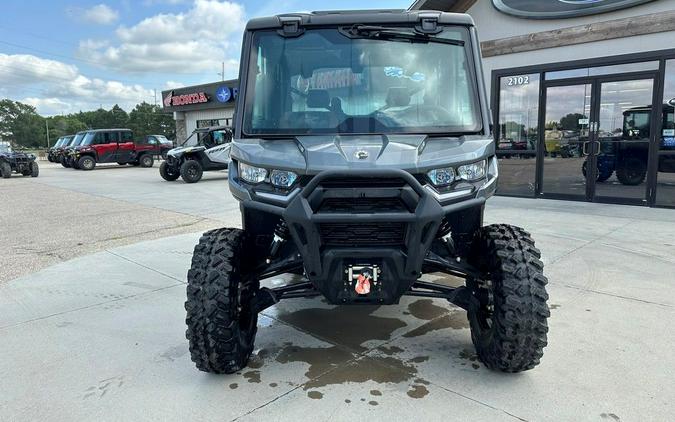 2024 Can-Am® Defender MAX Limited HD10