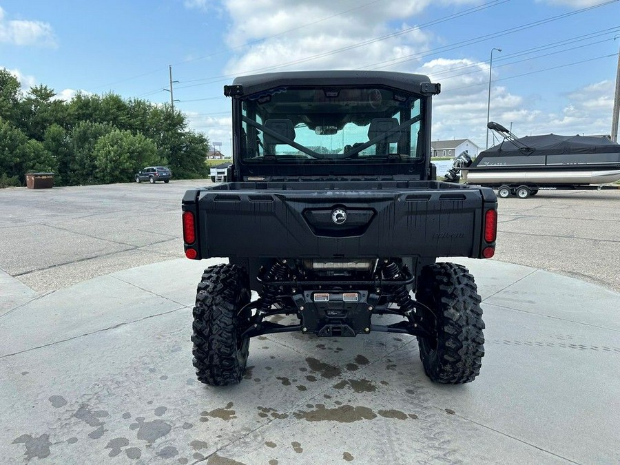 2024 Can-Am® Defender MAX Limited HD10