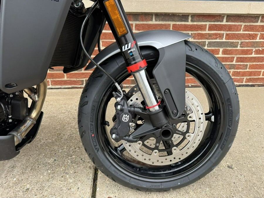 2025 Husqvarna® Vitpilen 801