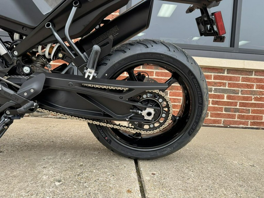 2025 Husqvarna® Vitpilen 801