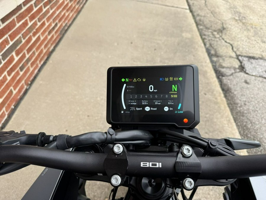 2025 Husqvarna® Vitpilen 801