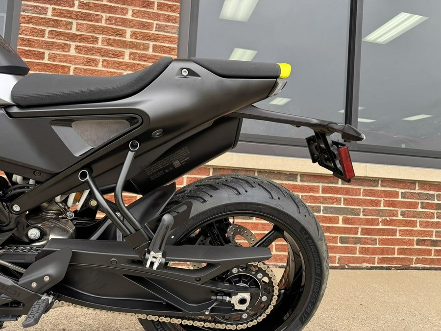 2025 Husqvarna® Vitpilen 801