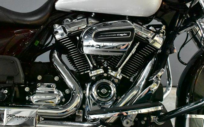 2021 Harley-Davidson Road King