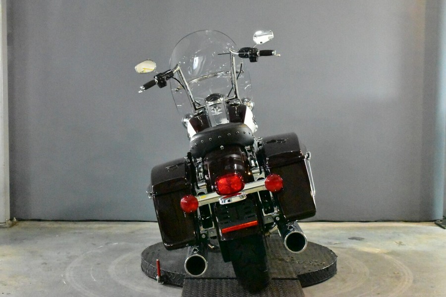 2021 Harley-Davidson Road King