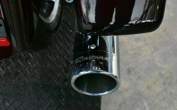 2021 Harley-Davidson Road King