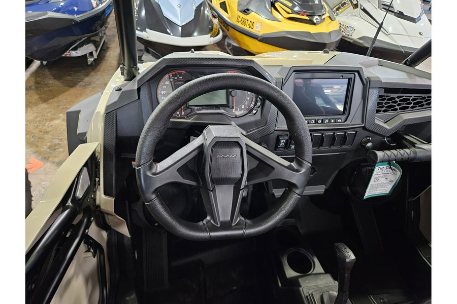 2026 Polaris RZR TRAIL S 1000 ULTIMATE - SAND DUNE