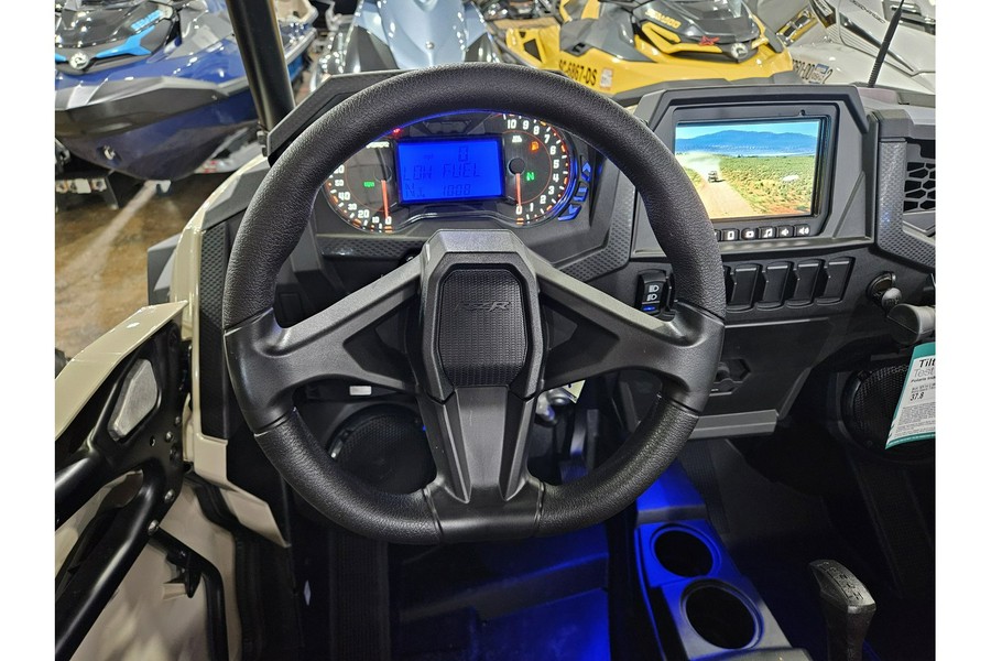 2026 Polaris RZR TRAIL S 1000 ULTIMATE - SAND DUNE