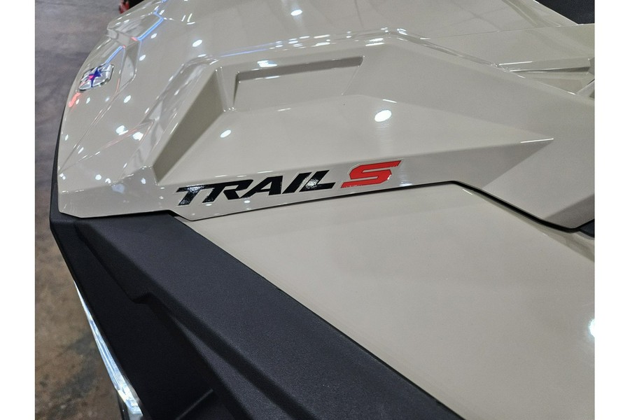 2026 Polaris RZR TRAIL S 1000 ULTIMATE - SAND DUNE