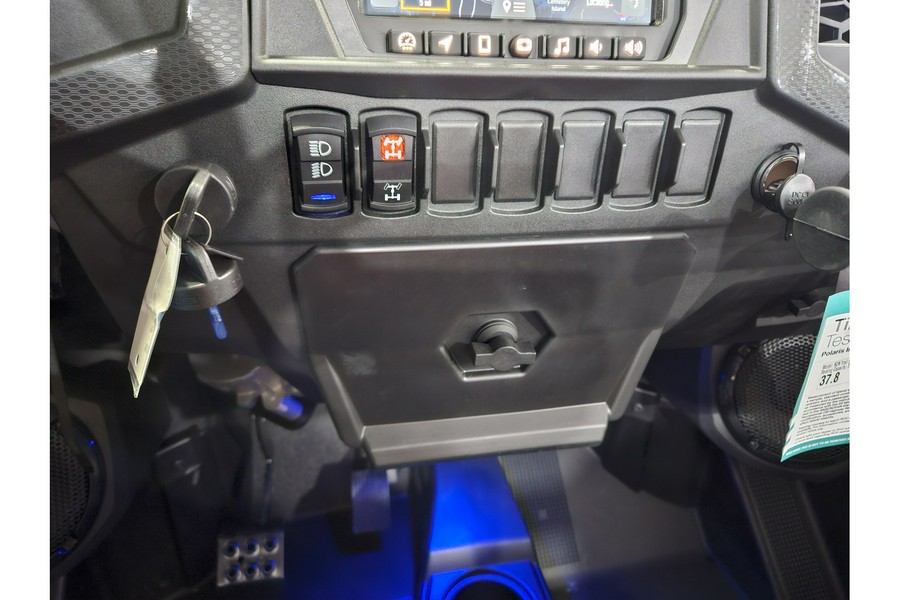 2026 Polaris RZR TRAIL S 1000 ULTIMATE - SAND DUNE