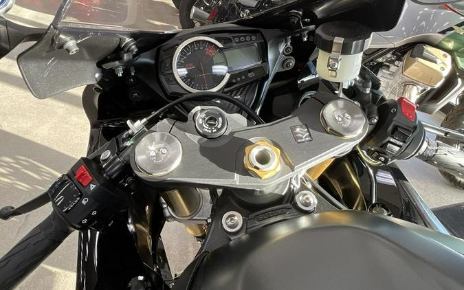 2026 Suzuki GSX-R750