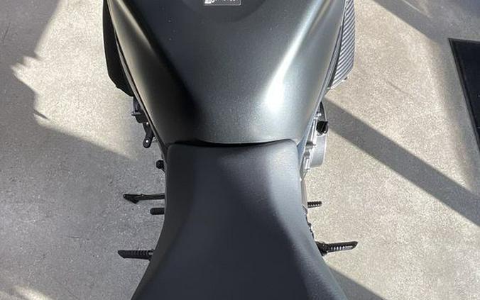 2026 Suzuki GSX-R750