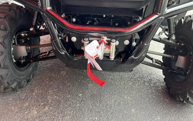 2026 Honda® Pioneer 700 Forest