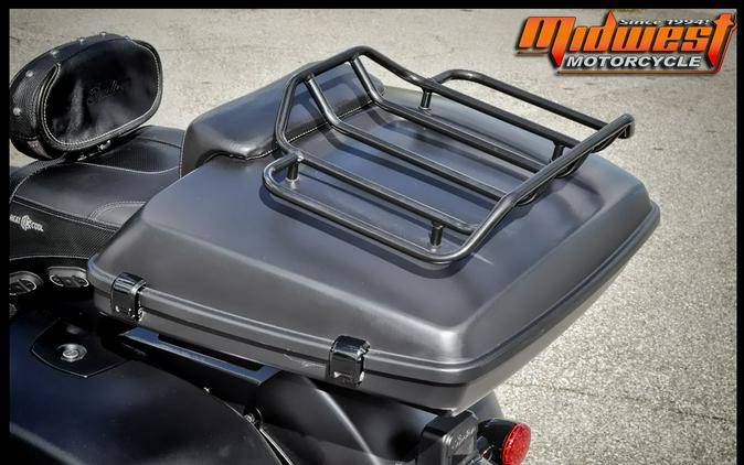 2025 Indian Motorcycle CHIEFTAIN DARK HORSE