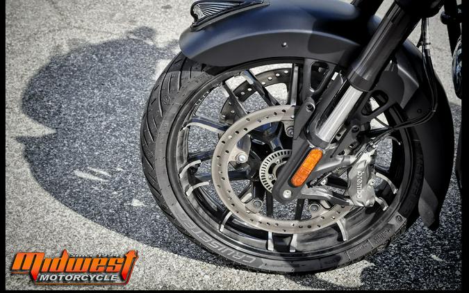 2025 Indian Motorcycle CHIEFTAIN DARK HORSE