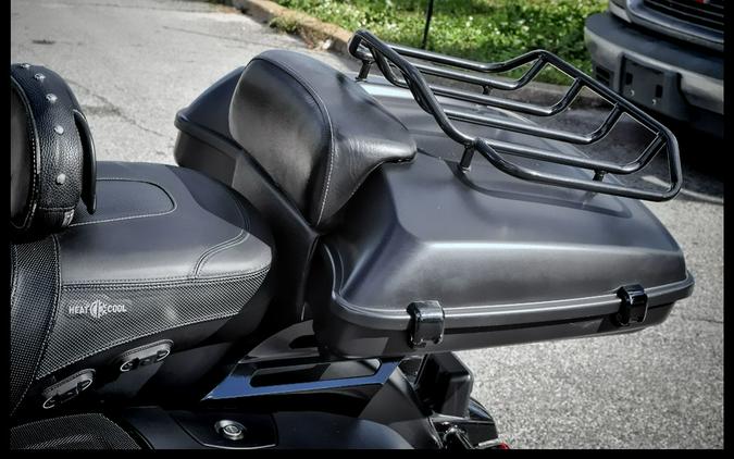 2025 Indian Motorcycle CHIEFTAIN DARK HORSE