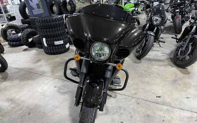 2025 Kawasaki Vulcan 1700 Vaquero ABS