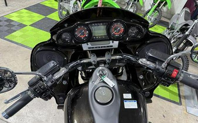 2025 Kawasaki Vulcan 1700 Vaquero ABS