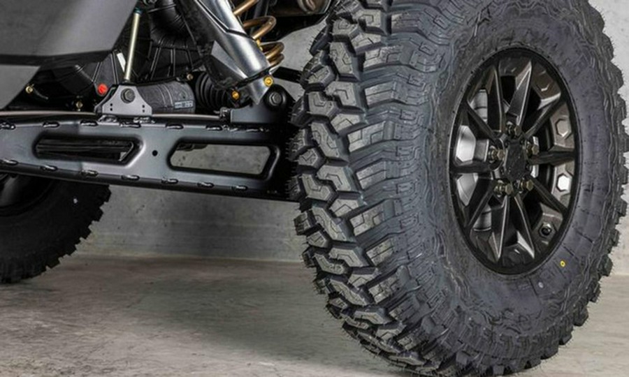 2026 Polaris RZR XP S 4 1000 Ultimate