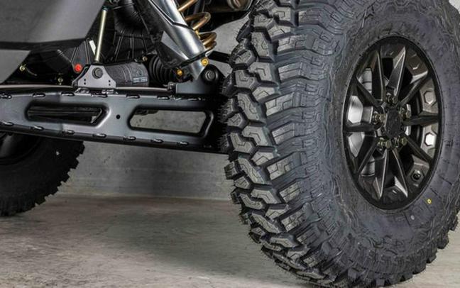 2026 Polaris RZR XP S 4 1000 Ultimate