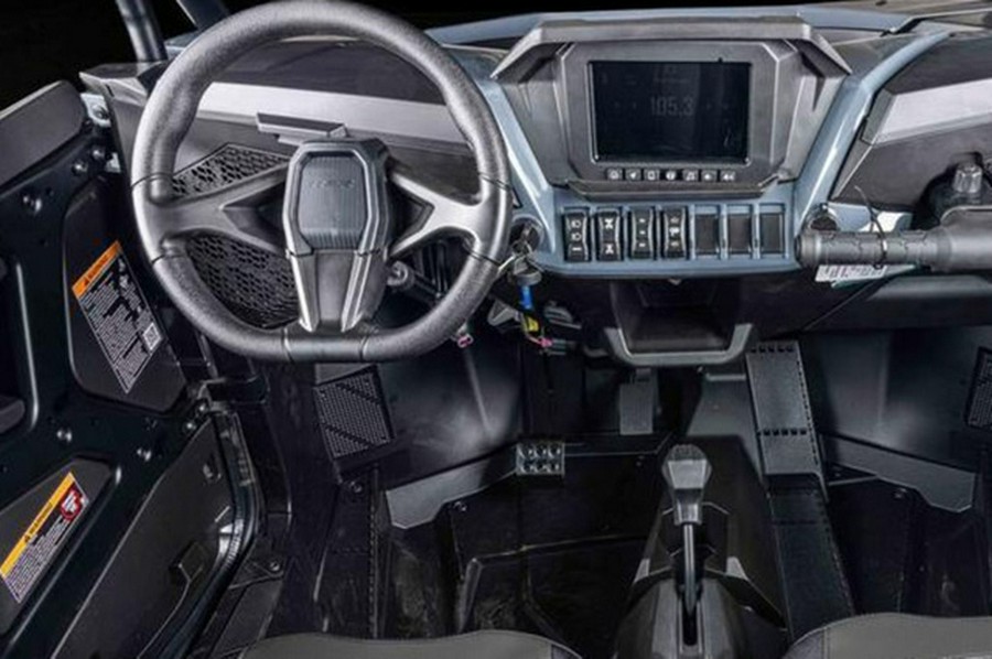 2026 Polaris RZR XP S 4 1000 Ultimate