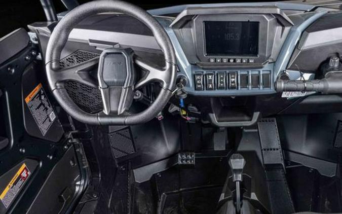 2026 Polaris RZR XP S 4 1000 Ultimate