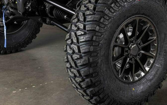 2026 Polaris RZR XP S 4 1000 Ultimate