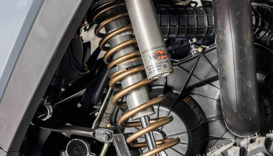 2026 Polaris RZR XP S 4 1000 Ultimate