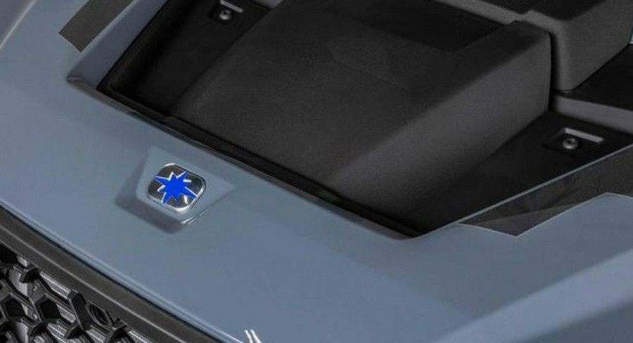 2026 Polaris RZR XP S 4 1000 Ultimate