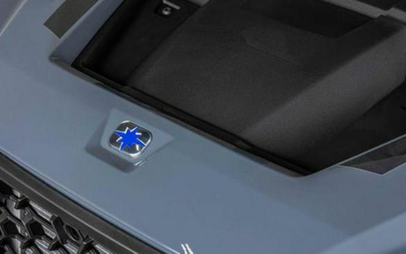 2026 Polaris RZR XP S 4 1000 Ultimate