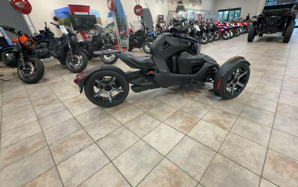 2026 Can-Am RYKER SPORT (900 ACE)
