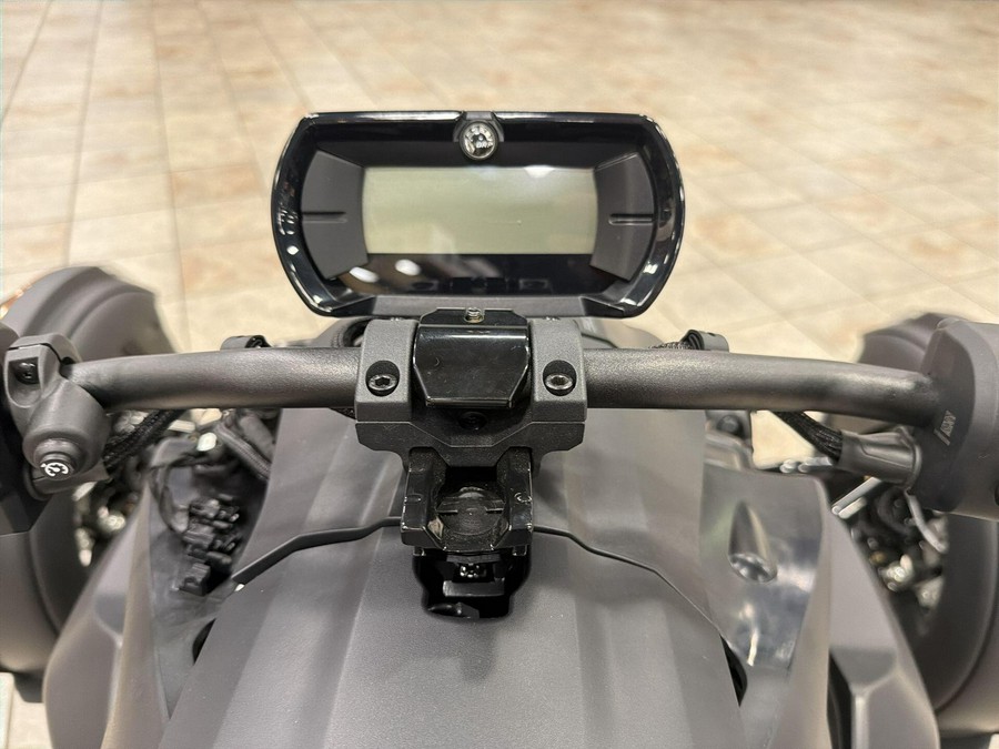 2026 Can-Am RYKER SPORT (900 ACE)