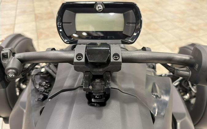 2026 Can-Am RYKER SPORT (900 ACE)