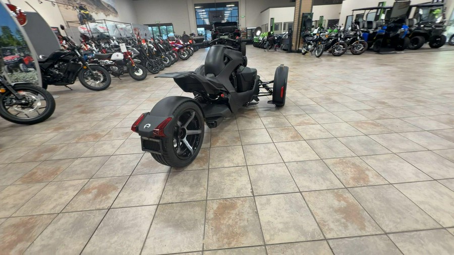 2026 Can-Am RYKER SPORT (900 ACE)