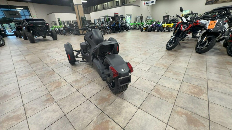 2026 Can-Am RYKER SPORT (900 ACE)