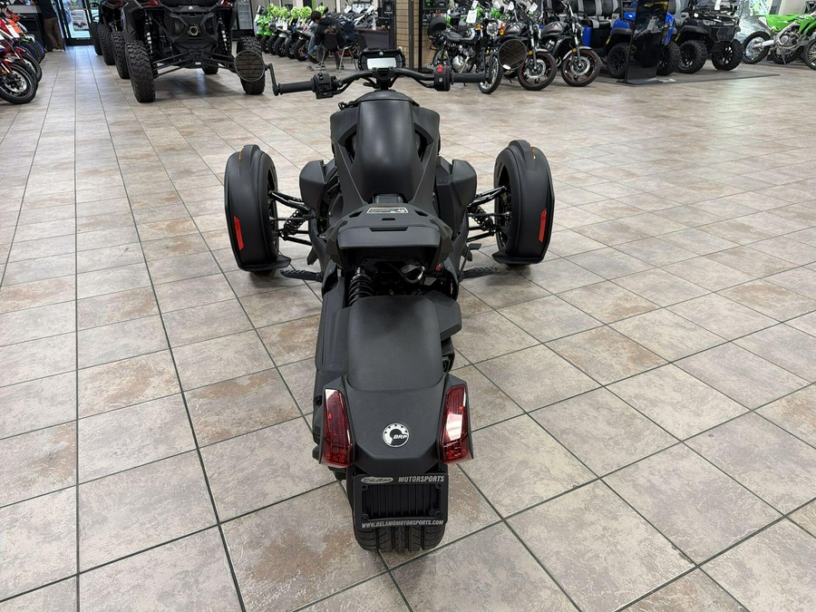 2026 Can-Am RYKER SPORT (900 ACE)