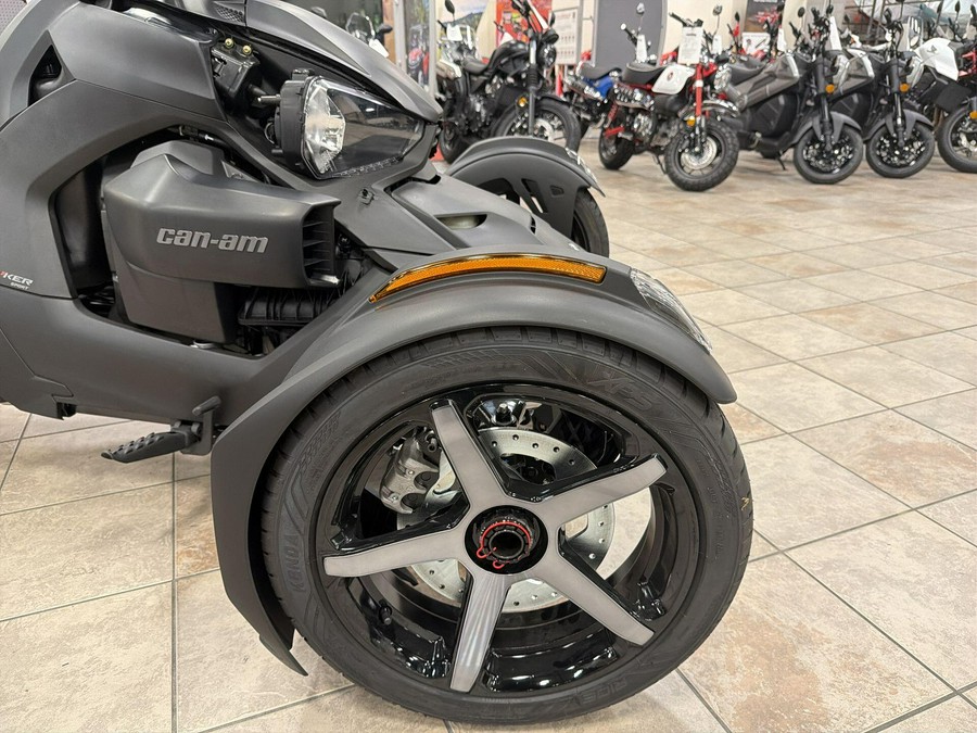 2026 Can-Am RYKER SPORT (900 ACE)