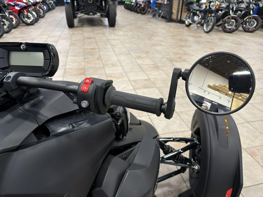 2026 Can-Am RYKER SPORT (900 ACE)