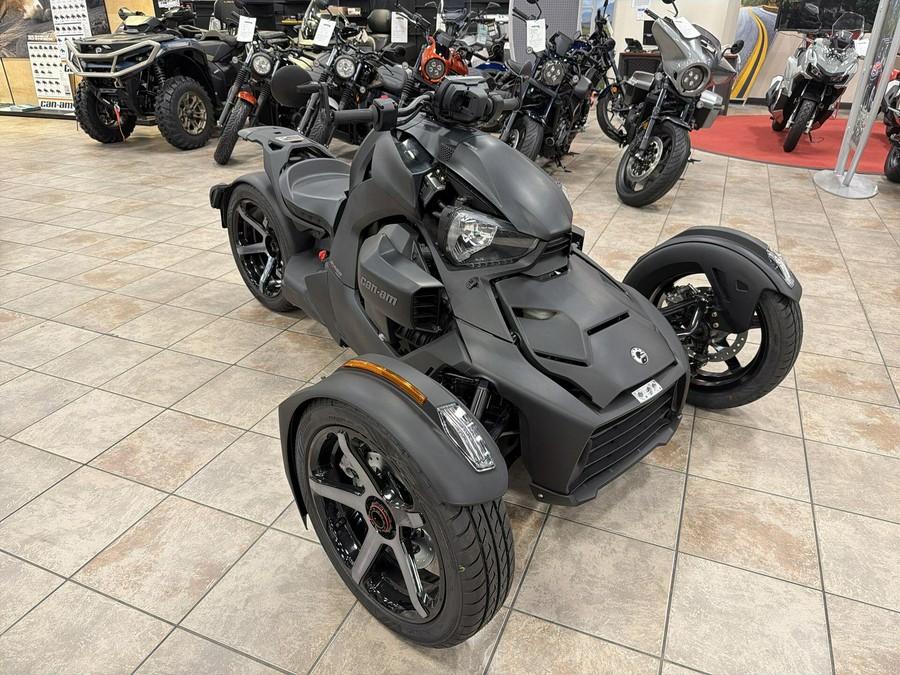 2026 Can-Am RYKER SPORT (900 ACE)