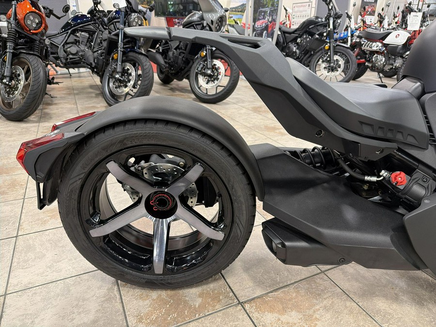 2026 Can-Am RYKER SPORT (900 ACE)