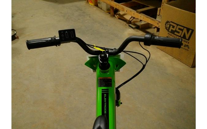 2024 Elektrode™ - Kawasaki