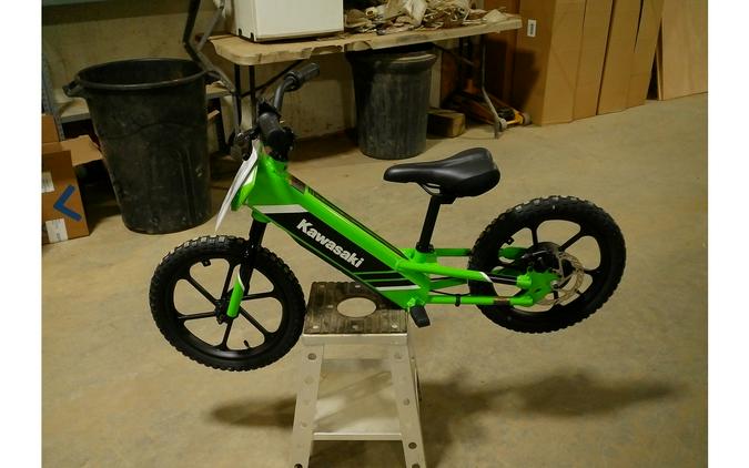 2024 Elektrode™ - Kawasaki