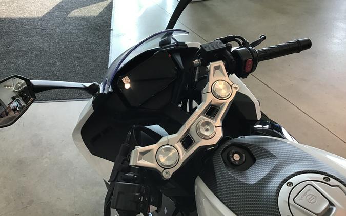 2026 CFMOTO 300SS