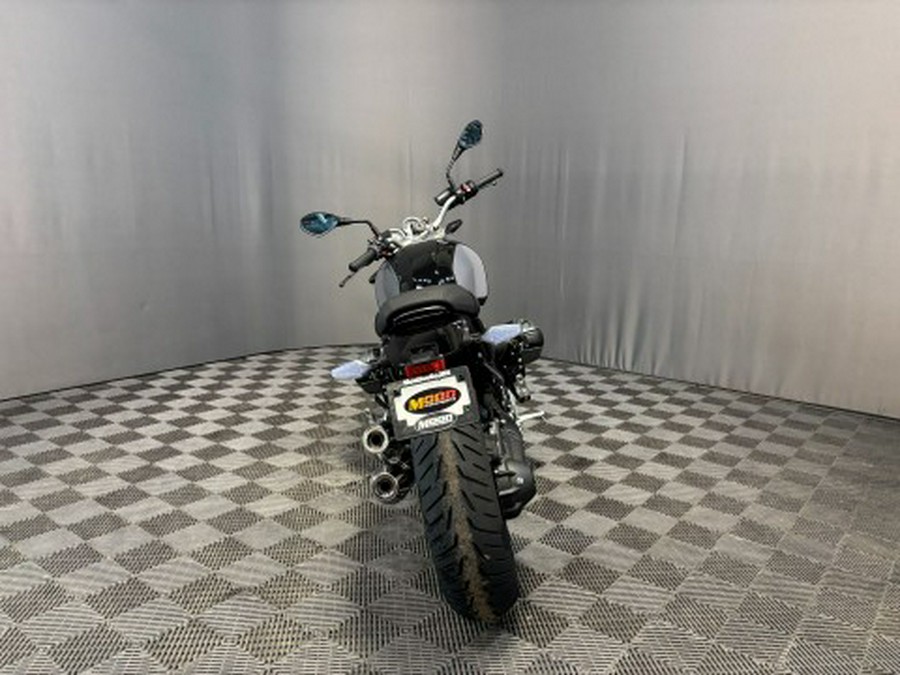 2026 BMW R 12