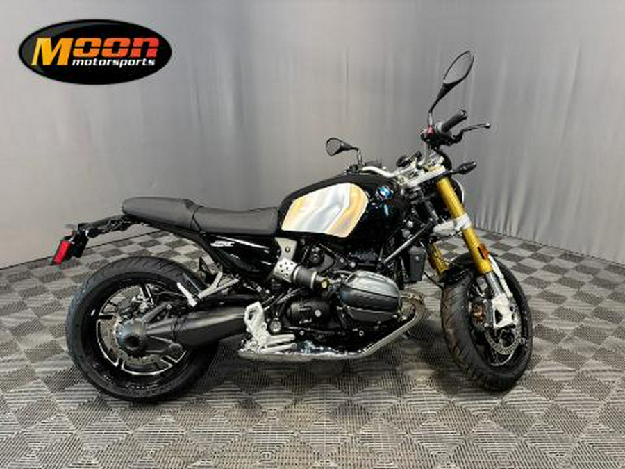 2026 BMW R 12