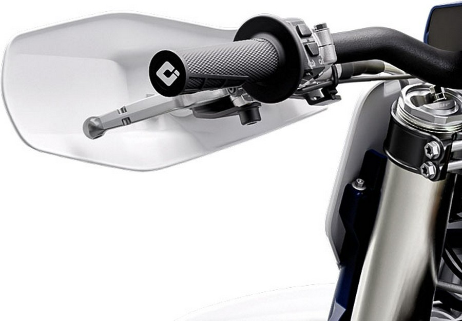 2027 Husqvarna FX 450