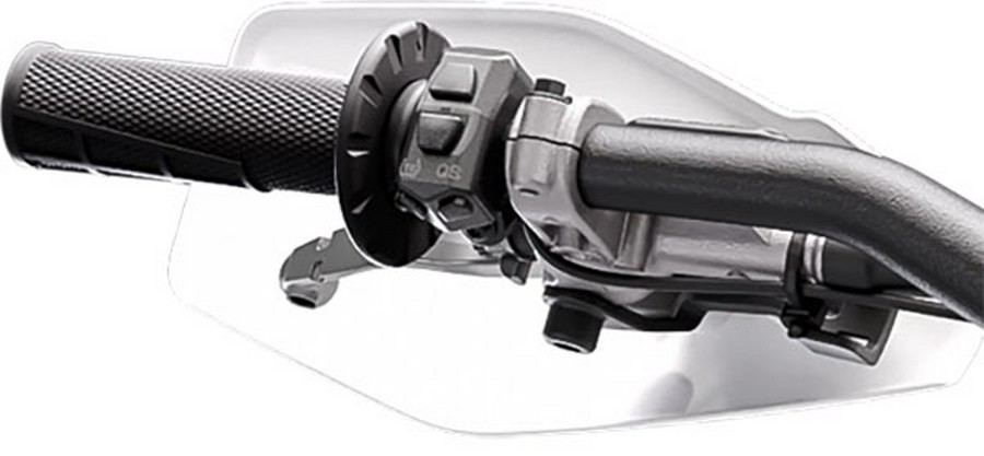 2027 Husqvarna FX 450