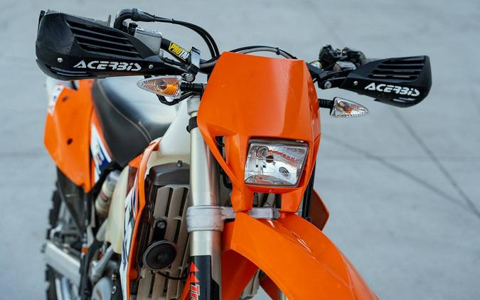 2004 KTM 525 EXC
