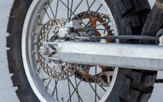 2004 KTM 525 EXC