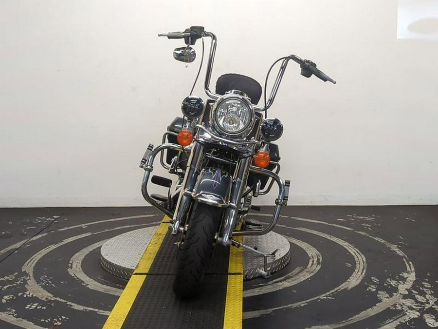 2015 Harley-Davidson® FLHR - Road King®